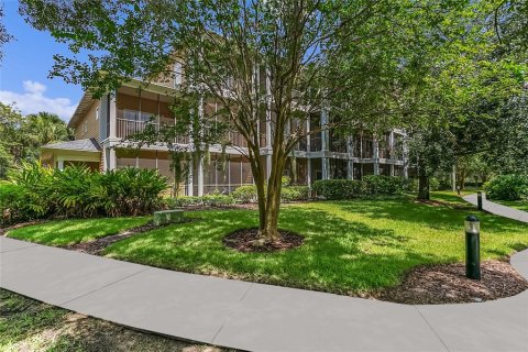 Copropriété à vendre à Davenport, Floride: 2 chambres, 108.97 m2 № 1302027 - photo 4