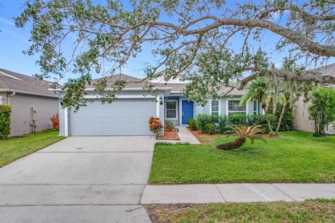 Casa en venta en Orlando, Florida, 4 dormitorios, 155.89 m2 № 1429408 - foto 1