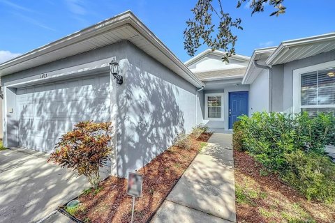 Villa ou maison à vendre à Orlando, Floride: 4 chambres, 155.89 m2 № 1429408 - photo 8