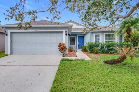 Casa en venta en Orlando, Florida, 4 dormitorios, 155.89 m2 № 1429408 - foto 4