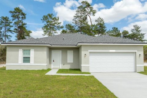 House in Ocala, Florida 4 bedrooms, 157.56 sq.m. № 1429407 - photo 1