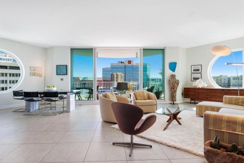 Condominio en venta en Sarasota, Florida, 3 dormitorios, 161.19 m2 № 1133778 - foto 5