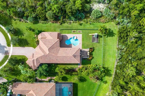 Villa ou maison à vendre à Palm Beach Gardens, Floride: 5 chambres, 514.4 m2 № 1121102 - photo 7