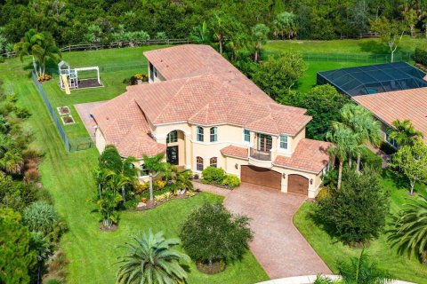 Villa ou maison à vendre à Palm Beach Gardens, Floride: 5 chambres, 514.4 m2 № 1121102 - photo 8