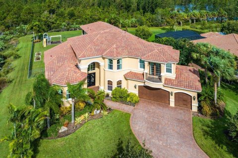 Villa ou maison à vendre à Palm Beach Gardens, Floride: 5 chambres, 514.4 m2 № 1121102 - photo 2