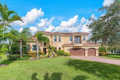 Casa en venta en Palm Beach Gardens, Florida, 5 dormitorios, 514.4 m2 № 1121102 - foto 3