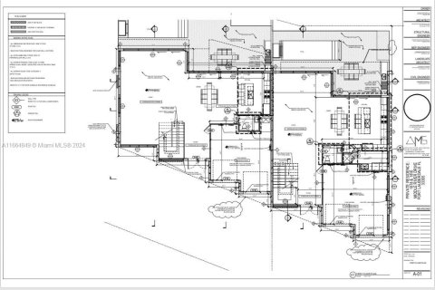 Terreno en venta en Fort Lauderdale, Florida № 1377383 - foto 5