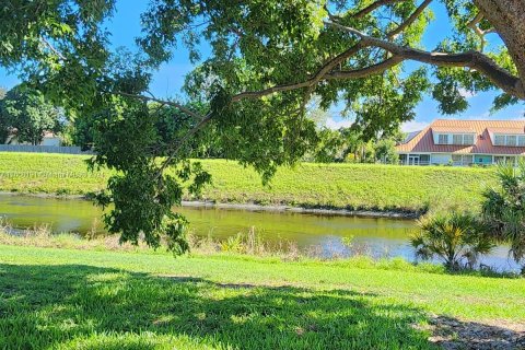 Villa ou maison à vendre à Boca Raton, Floride: 3 chambres, 148.83 m2 № 1377334 - photo 23