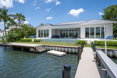 Casa en venta en Vero Beach, Florida, 4 dormitorios, 433.57 m2 № 1152306 - foto 6