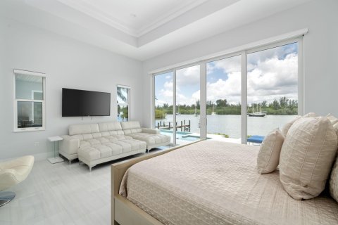 Villa ou maison à vendre à Vero Beach, Floride: 4 chambres, 433.57 m2 № 1152306 - photo 25