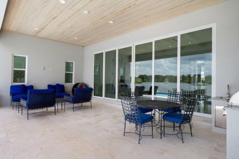 Villa ou maison à vendre à Vero Beach, Floride: 4 chambres, 433.57 m2 № 1152306 - photo 13