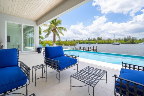 Villa ou maison à vendre à Vero Beach, Floride: 4 chambres, 433.57 m2 № 1152306 - photo 12