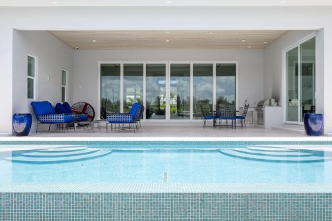 Villa ou maison à vendre à Vero Beach, Floride: 4 chambres, 433.57 m2 № 1152306 - photo 8