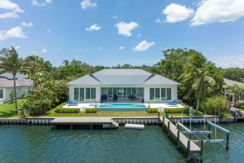 Villa ou maison à vendre à Vero Beach, Floride: 4 chambres, 433.57 m2 № 1152306 - photo 3