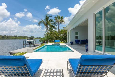 Villa ou maison à vendre à Vero Beach, Floride: 4 chambres, 433.57 m2 № 1152306 - photo 10