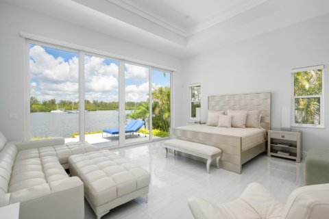 Villa ou maison à vendre à Vero Beach, Floride: 4 chambres, 433.57 m2 № 1152306 - photo 26