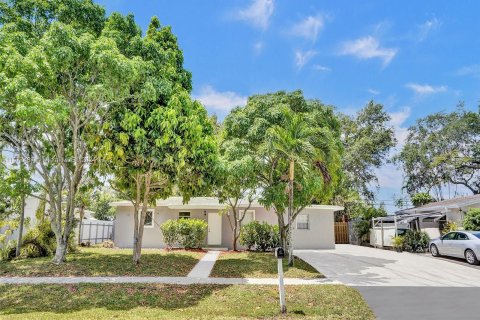 Villa ou maison à vendre à West Park, Floride: 3 chambres, 133.97 m2 № 1151205 - photo 3