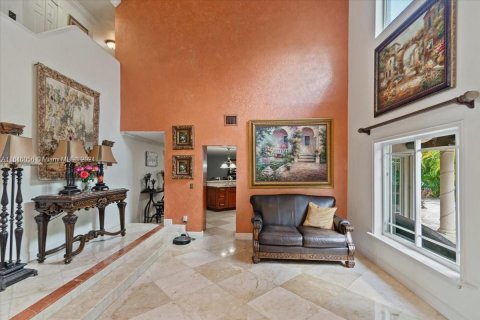 Villa ou maison à vendre à Miami, Floride: 5 chambres, 284 m2 № 1328820 - photo 12