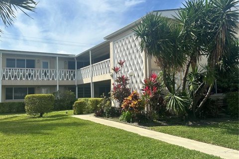 Copropriété à vendre à Hallandale Beach, Floride: 1 chambre, 56.11 m2 № 1345247 - photo 10