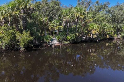 Terreno en venta en Punta Gorda, Florida № 1323561 - foto 3