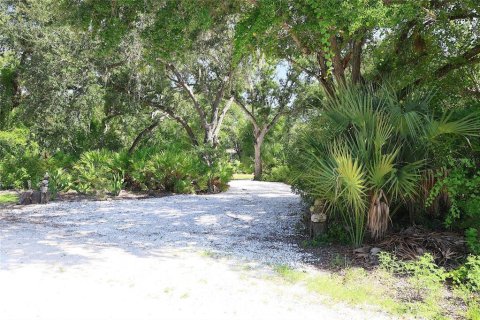 Terrain à vendre à Punta Gorda, Floride № 1323561 - photo 6