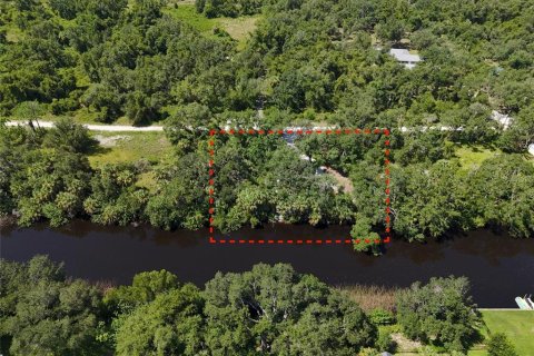 Land in Punta Gorda, Florida № 1323561 - photo 2