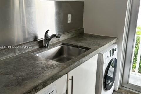 Condo in Miami Beach, Florida, 1 bedroom  № 1386078 - photo 6