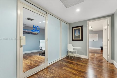 Copropriété à vendre à Miami, Floride: 2 chambres, 116.69 m2 № 1356971 - photo 27