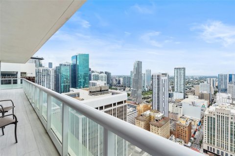 Condominio en venta en Miami, Florida, 2 dormitorios, 116.69 m2 № 1356971 - foto 21