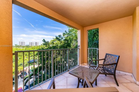 Copropriété à vendre à Aventura, Floride: 2 chambres, 109.62 m2 № 1356889 - photo 14