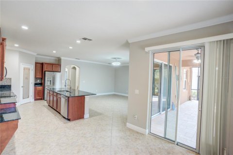 House in Lutz, Florida 5 bedrooms, 310.29 sq.m. № 1198259 - photo 25