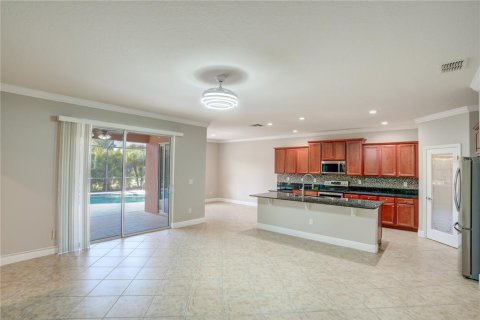 Casa en venta en Lutz, Florida, 5 dormitorios, 310.29 m2 № 1198259 - foto 21