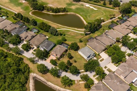 House in Lutz, Florida 5 bedrooms, 310.29 sq.m. № 1198259 - photo 16