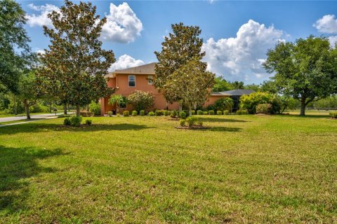 Villa ou maison à vendre à Lutz, Floride: 5 chambres, 310.29 m2 № 1198259 - photo 4