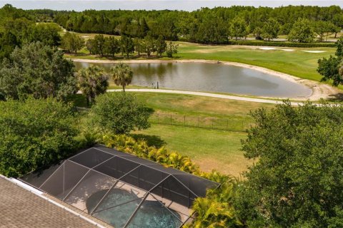 Villa ou maison à vendre à Lutz, Floride: 5 chambres, 310.29 m2 № 1198259 - photo 12