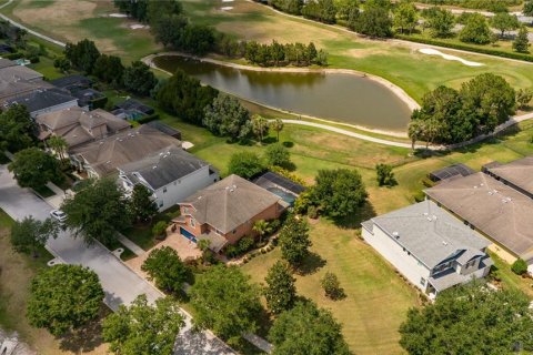 House in Lutz, Florida 5 bedrooms, 310.29 sq.m. № 1198259 - photo 15