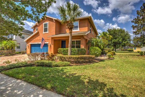 Villa ou maison à vendre à Lutz, Floride: 5 chambres, 310.29 m2 № 1198259 - photo 8