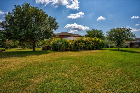 House in Lutz, Florida 5 bedrooms, 310.29 sq.m. № 1198259 - photo 13