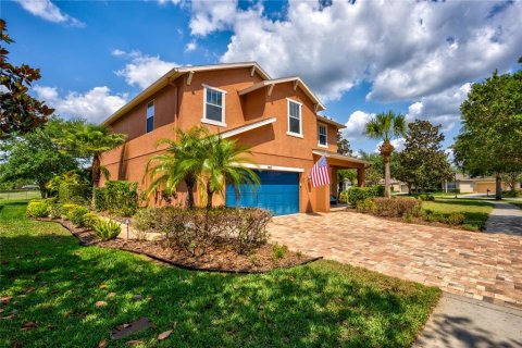 Villa ou maison à vendre à Lutz, Floride: 5 chambres, 310.29 m2 № 1198259 - photo 5