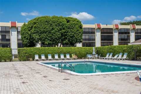 Copropriété à vendre à Boca Raton, Floride: 2 chambres, 107.77 m2 № 1185200 - photo 5