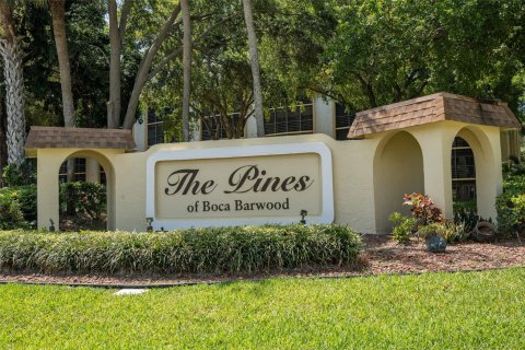 Condo in Boca Raton, Florida, 2 bedrooms  № 1185200 - photo 7