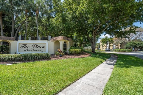 Copropriété à vendre à Boca Raton, Floride: 2 chambres, 107.77 m2 № 1185200 - photo 8