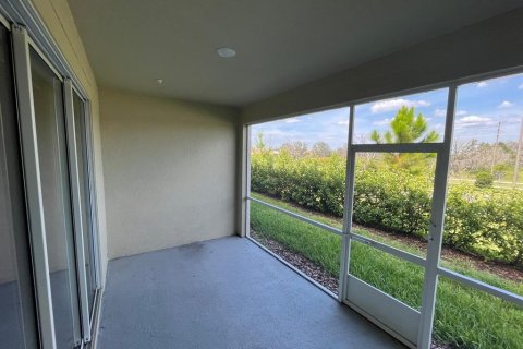 Copropriété à vendre à Davenport, Floride: 3 chambres, 128.95 m2 № 1320297 - photo 23