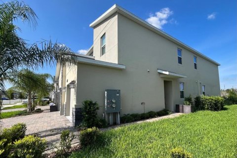 Copropriété à vendre à Davenport, Floride: 3 chambres, 128.95 m2 № 1320297 - photo 7