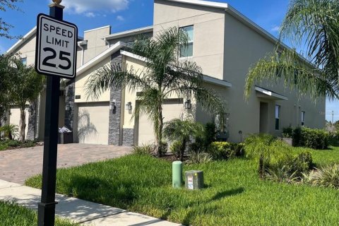 Condominio en venta en Davenport, Florida, 3 dormitorios, 128.95 m2 № 1320297 - foto 8