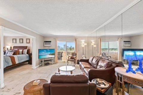 Copropriété à vendre à Fort Lauderdale, Floride: 2 chambres, 70.23 m2 № 1174802 - photo 19