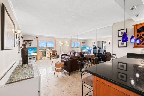 Copropriété à vendre à Fort Lauderdale, Floride: 2 chambres, 70.23 m2 № 1174802 - photo 24