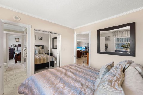 Copropriété à vendre à Fort Lauderdale, Floride: 2 chambres, 70.23 m2 № 1174802 - photo 30