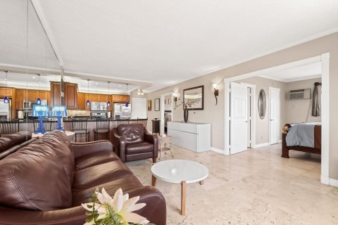 Copropriété à vendre à Fort Lauderdale, Floride: 2 chambres, 70.23 m2 № 1174802 - photo 9