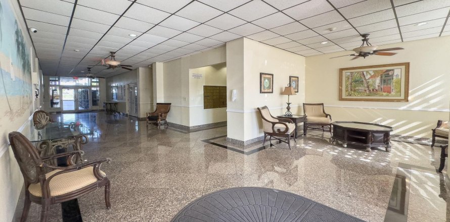 Condominio en Fort Lauderdale, Florida, 2 dormitorios  № 1174802